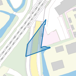 Perceel PPK00-B-1101