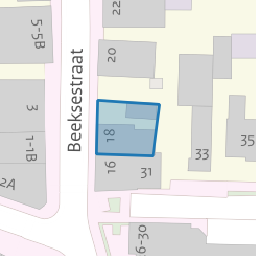 Perceel PSB00-C-1336