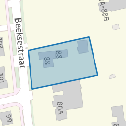 Perceel PSB00-C-1487