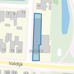 Perceel PSB00-C-1565