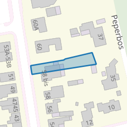 Perceel PSB00-C-1577