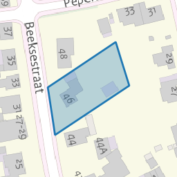 Perceel PSB00-C-1733