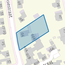 Perceel PSB00-C-1734