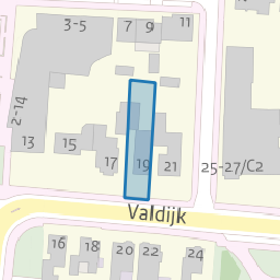 Perceel PSB00-C-1748