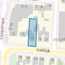 Perceel PSB00-C-1749