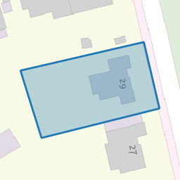 Perceel PSB00-C-1789