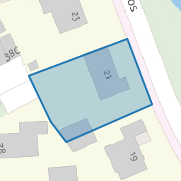 Perceel PSB00-C-1793