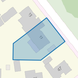 Perceel PSB00-C-1798