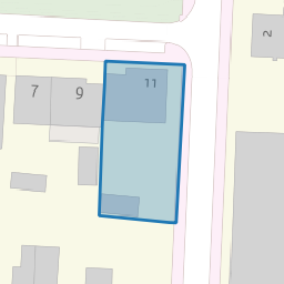 Perceel PSB00-C-1812