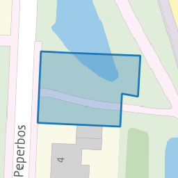 Perceel PSB00-C-1816