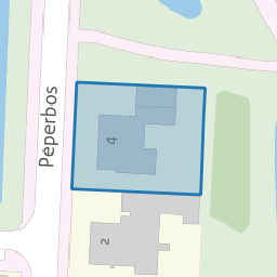 Perceel PSB00-C-1817