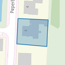 Perceel PSB00-C-1818