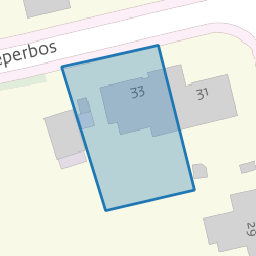 Perceel PSB00-C-1825