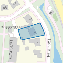 Perceel PSB00-C-1830