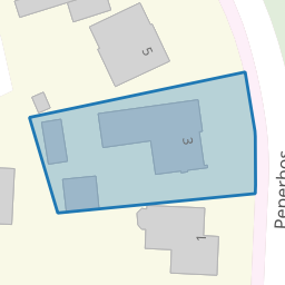 Perceel PSB00-C-1831