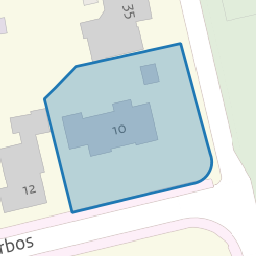 Perceel PSB00-C-1838