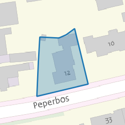 Perceel PSB00-C-1839