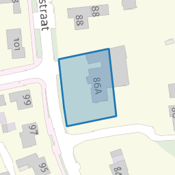 Perceel PSB00-C-1876