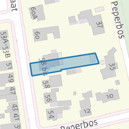 Perceel PSB00-C-1885