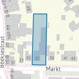 Perceel PSB00-C-1889