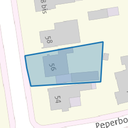 Perceel PSB00-C-1897