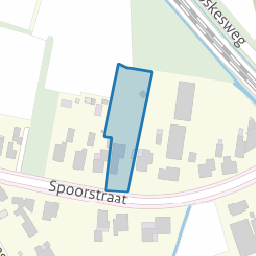 Perceel PSB00-C-1899