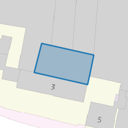 Perceel PSB00-C-1901