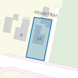 Perceel PSB00-C-1932