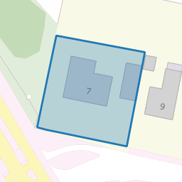 Perceel PSB00-C-1953