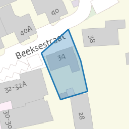 Perceel PSB00-C-1990