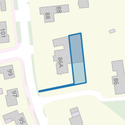 Perceel PSB00-C-2063