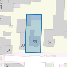 Perceel PSB00-C-2084