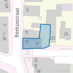 Perceel PSB00-C-2086