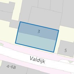 Perceel PSB00-C-2131