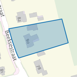 Perceel PSB00-C-2142