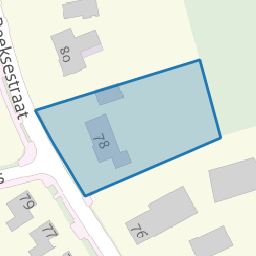 Perceel PSB00-C-2143