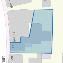 Perceel PSB00-C-2164