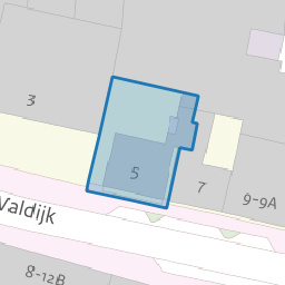 Perceel PSB00-C-2252