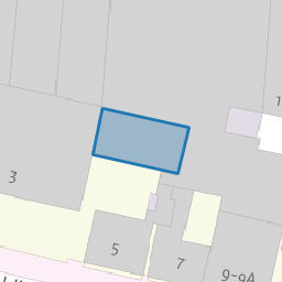 Perceel PSB00-C-2253