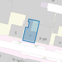 Perceel PSB00-C-2254