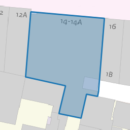 Perceel PSB00-C-2255