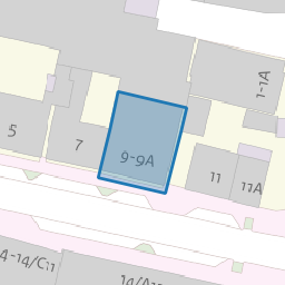 Perceel PSB00-C-2256