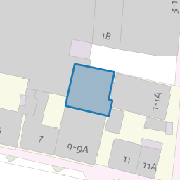 Perceel PSB00-C-2257