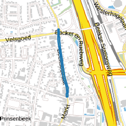 Perceel PSB00-C-2274