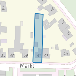 Perceel PSB00-C-2283