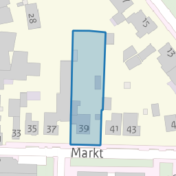 Perceel PSB00-C-2284