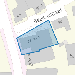 Perceel PSB00-C-2295