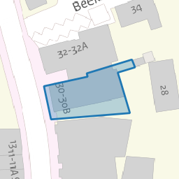 Perceel PSB00-C-2296