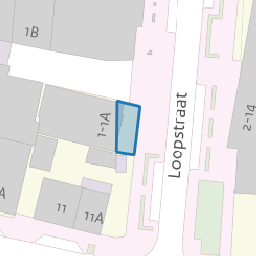 Perceel PSB00-C-2299