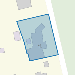 Perceel PSB00-C-2315